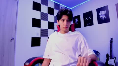 Alan Boy online show from October 13, 2025, 11:21 am