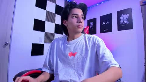 Alan Boy online show from March 2, 2026, 11:28 am