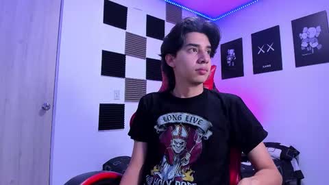 Alan Boy online show from March 7, 2026, 11:29 am