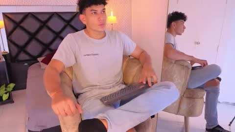 Alan online show from March 25, 2026, 8:15 pm