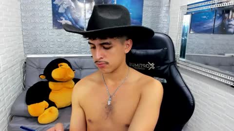 Snapshot of alan_del_reyy chatting on January 15, 2026, 6:07 am alan del reyy online show from January 15, 2026, 6:07 am