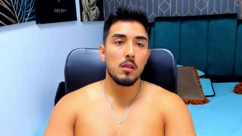 Snapshot of alan_greek_1 chatting on June 4, 2026, 4:24 pm Alan greek online show from June 4, 2026, 4:24 pm