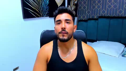 Snapshot of alan_greek_1 chatting on June 12, 2026, 4:50 pm Alan greek online show from June 12, 2026, 4:50 pm