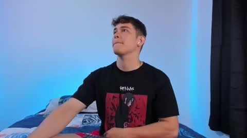 Alan Hadid online show from September 25, 2025, 10:02 pm