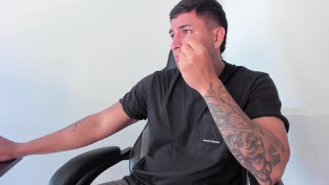 Alan online show from January 15, 2025, 6:54 am