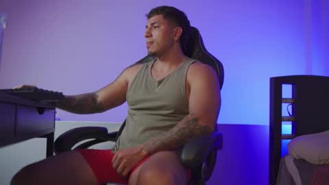 Alan online show from November 15, 2025, 5:49 am