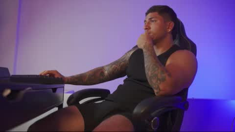 Alan online show from February 24, 2026, 5:49 am