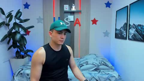 Snapshot of alan_nd_kevin chatting on July 3, 2026, 7:09 pm Alan Kevin can we reach 100 thumbs up please guys online show from July 3, 2026, 7:09 pm