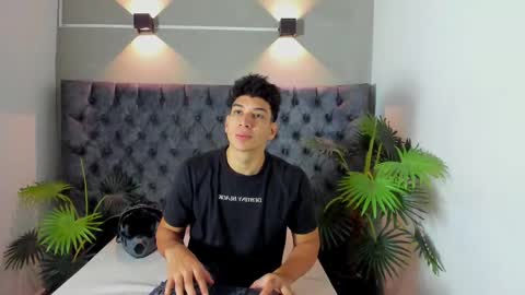 Alan online show from October 17, 2025, 1:14 pm