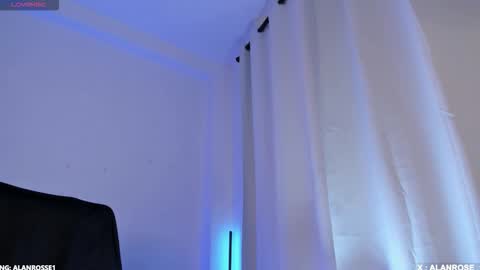 Alan online show from January 6, 2026, 1:48 pm