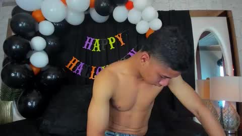 ---Alan--- online show from October 31, 2025, 5:08 am