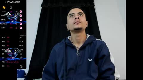 Alan online show from March 15, 2026, 12:00 pm