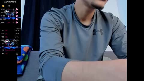 Alan online show from March 27, 2026, 11:43 am