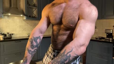 alan_week online show from February 25, 2026, 9:02 pm