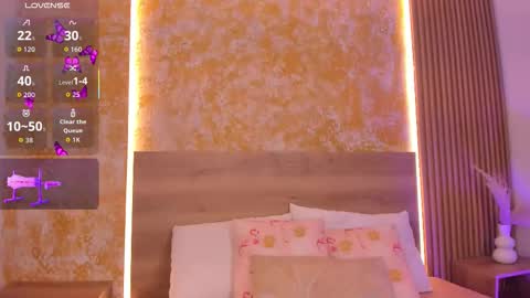 Snapshot of alana_2916 chatting on October 3, 2025, 3:25 am alana_2916 online show from October 3, 2025, 3:25 am