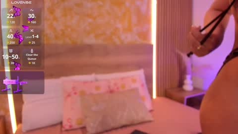 Snapshot of alana_2916 chatting on October 7, 2025, 3:47 am alana_2916 online show from October 7, 2025, 3:47 am