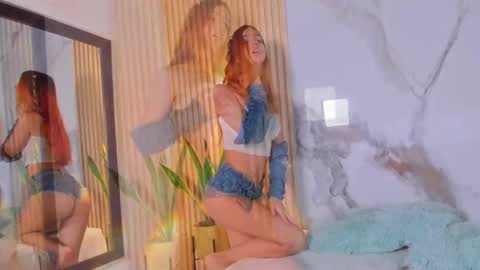 A L A N A  online show from November 21, 2025, 10:58 am