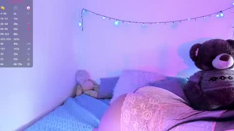 Alana  online show from February 4, 2025, 5:01 pm