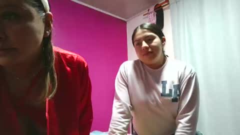 Alana online show from November 20, 2025, 2:39 pm