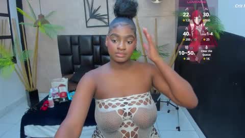 Alana online show from October 21, 2025, 12:39 pm