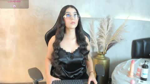 alana_cutte online show from May 24, 2026, 4:17 am