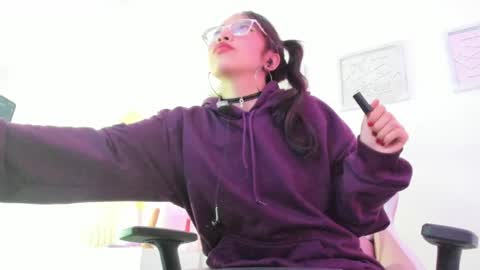 Snapshot of alana_jansen chatting on December 29, 2024, 7:06 am Alana online show from December 29, 2024, 7:06 am