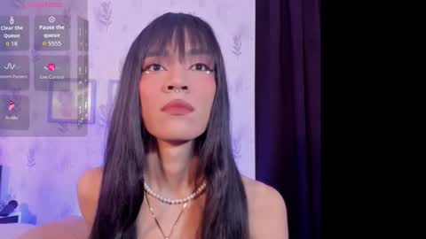 alana madison online show from October 27, 2025, 4:16 am