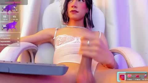 alana madison online show from January 7, 2026, 3:42 am