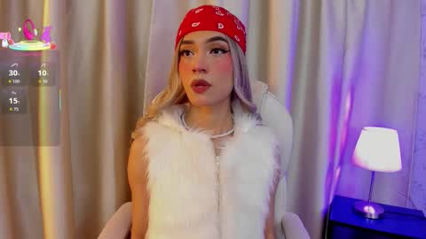 alana madison online show from January 13, 2026, 4:07 am