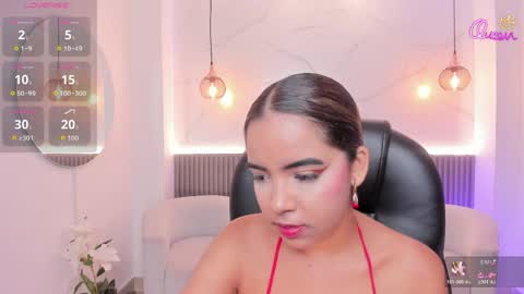 alana  online show from May 8, 2026, 12:10 pm