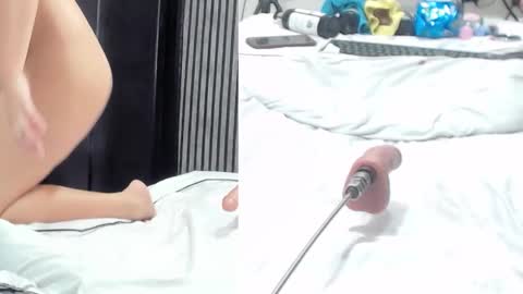 Alana online show from February 27, 2026, 8:20 pm