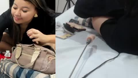 Alana online show from May 24, 2026, 7:08 pm