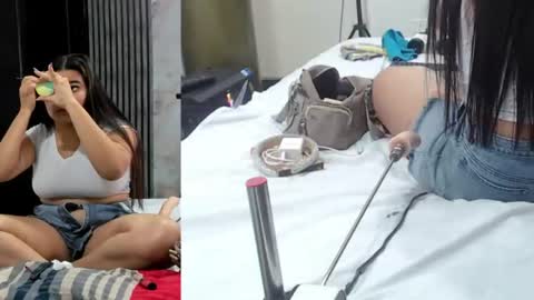Alana online show from July 2, 2026, 7:20 pm
