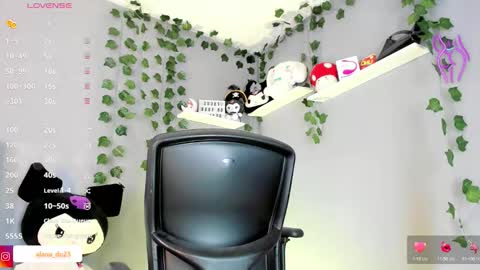 Snapshot of alana_muller_ chatting on September 11, 2025, 6:24 am Alana Muller online show from September 11, 2025, 6:24 am