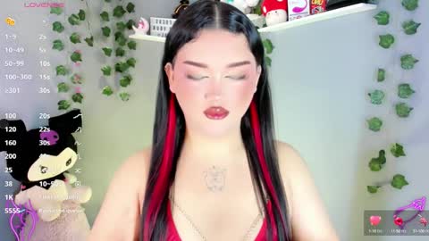 Snapshot of alana_muller_ chatting on September 21, 2025, 5:53 am Alana Muller online show from September 21, 2025, 5:53 am