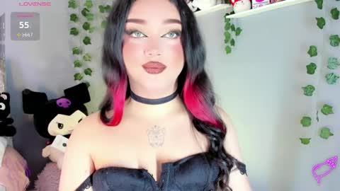 Snapshot of alana_muller_ chatting on October 10, 2025, 2:10 am Alana Muller online show from October 10, 2025, 2:10 am