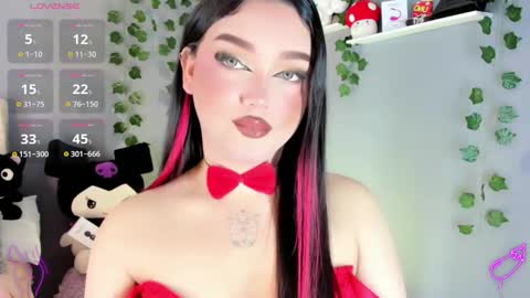 Snapshot of alana_muller_ chatting on October 14, 2025, 4:57 am Alana Muller online show from October 14, 2025, 4:57 am