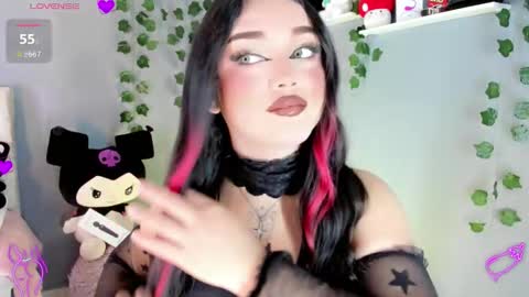 Snapshot of alana_muller_ chatting on October 20, 2025, 4:35 am Alana Muller online show from October 20, 2025, 4:35 am