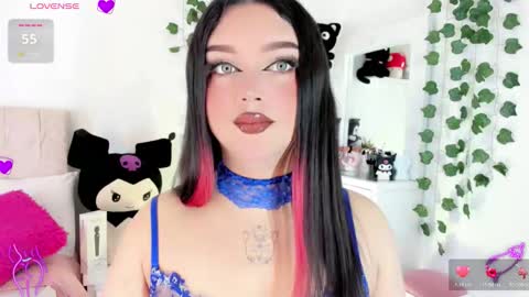 Snapshot of alana_muller_ chatting on November 5, 2025, 6:57 am Alana Muller online show from November 5, 2025, 6:57 am