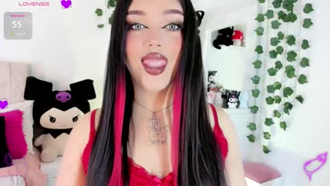 Snapshot of alana_muller_ chatting on November 10, 2025, 7:07 am Alana Muller online show from November 10, 2025, 7:07 am