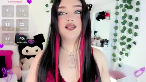 Snapshot of alana_muller_ chatting on November 14, 2025, 7:40 am Alana Muller online show from November 14, 2025, 7:40 am