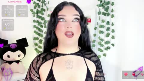 Snapshot of alana_muller_ chatting on February 6, 2026, 5:23 am Alana Muller online show from February 6, 2026, 5:23 am