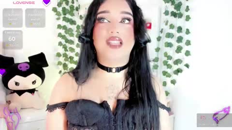 Snapshot of alana_muller_ chatting on February 10, 2026, 5:55 am Alana Muller online show from February 10, 2026, 5:55 am