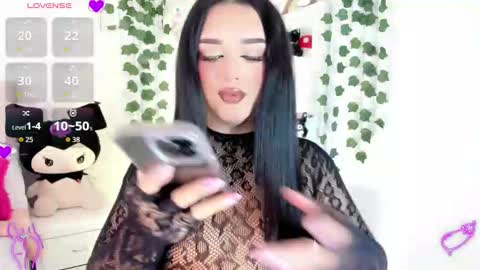 Snapshot of alana_muller_ chatting on February 22, 2026, 6:13 am Alana Muller online show from February 22, 2026, 6:13 am