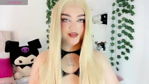 Alana Muller online show from July 8, 2026, 5:23 am