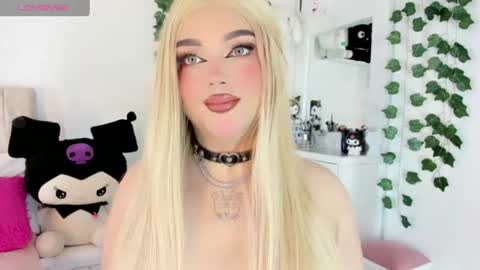 Alana Muller online show from July 14, 2026, 10:21 am