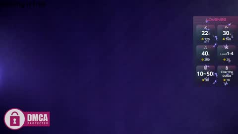 alana_pherson online show from April 4, 2026, 3:05 am