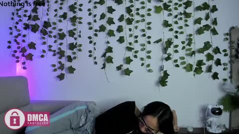 alana_pherson online show from April 9, 2026, 6:30 am