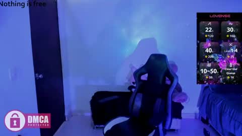 Snapshot of alana_pherson chatting on July 3, 2026, 6:58 pm alana_pherson online show from July 3, 2026, 6:58 pm
