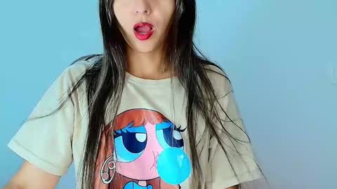 alana_pink95 online show from February 26, 2026, 12:15 pm